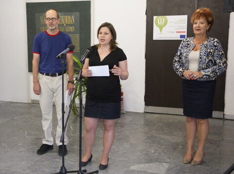 Image Not Found On Media Library