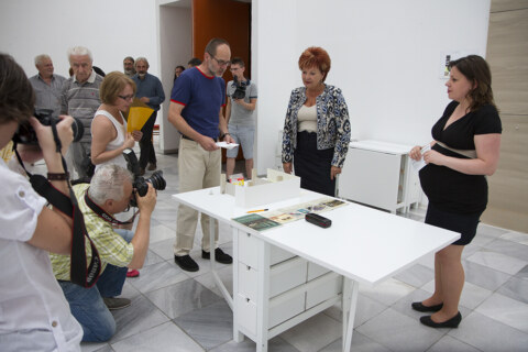 Image Not Found On Media Library