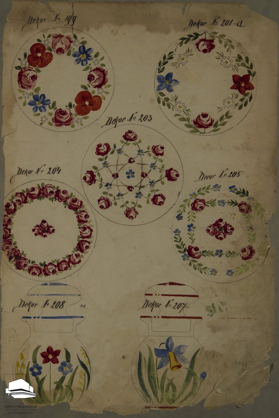 Image Not Found On Media Library