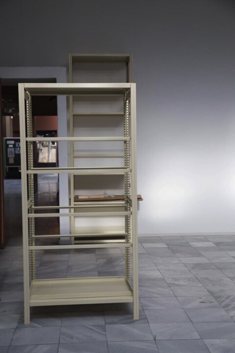 Image Not Found On Media Library