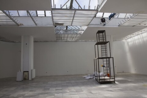 Image Not Found On Media Library