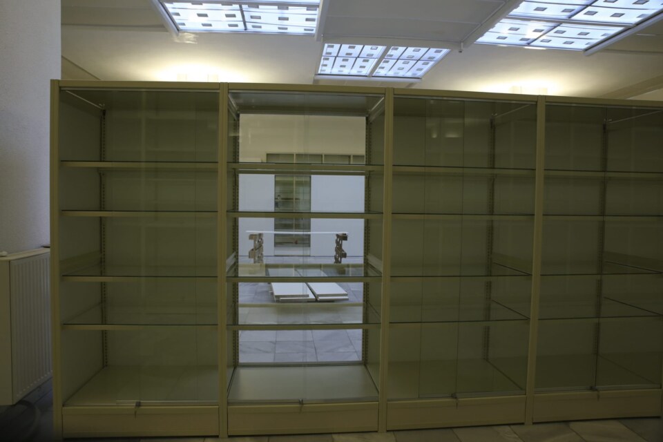 Image Not Found On Media Library