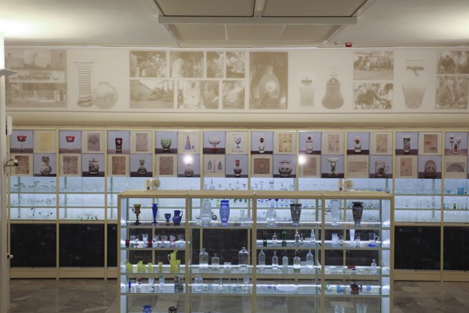 üvegváros projektzáró rendezvény